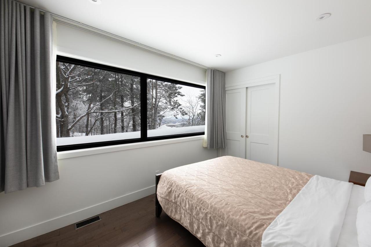 Auberge De La Montagne Coupee Saint Jean De Matha Exterior photo